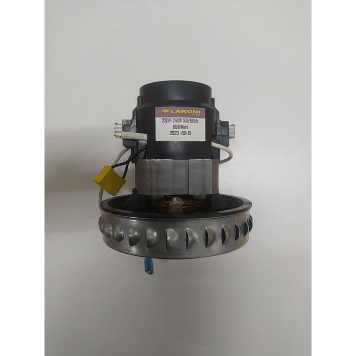[Good] motor vacum lakoni vortex 15l