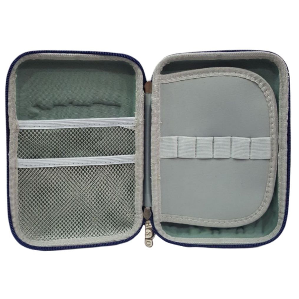 

iK! Tempat Pensil Motif Minecraft dan Roblox / Alat Tulis Roblox / Stationary Minecraft dan Roblox /