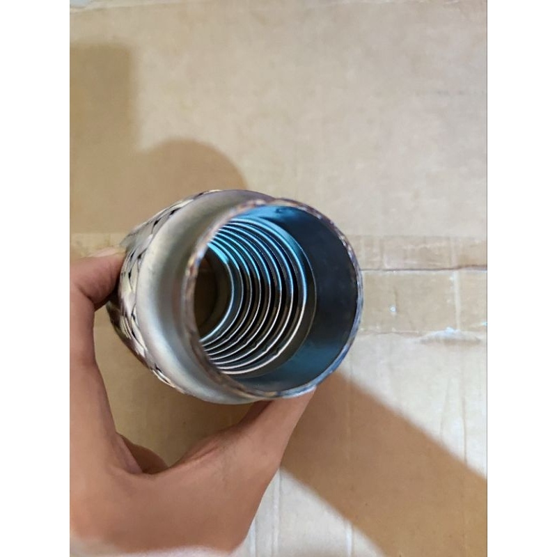 HOT SALE Fleksibel/Flexible knalpot mobil universal