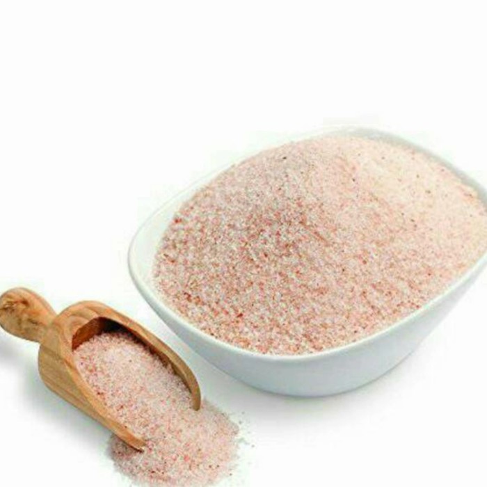 

HJK HIMALAYAN SALT GARAM HIMALAYA