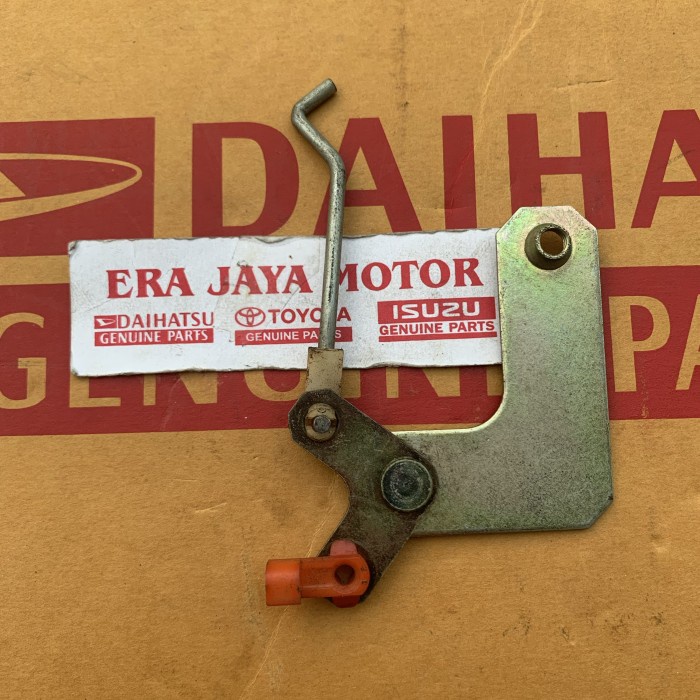 TERLARIS KAWAT DOOR LOCK PINTU BELAKANG DAIHATSU TAFT ORIGINAL