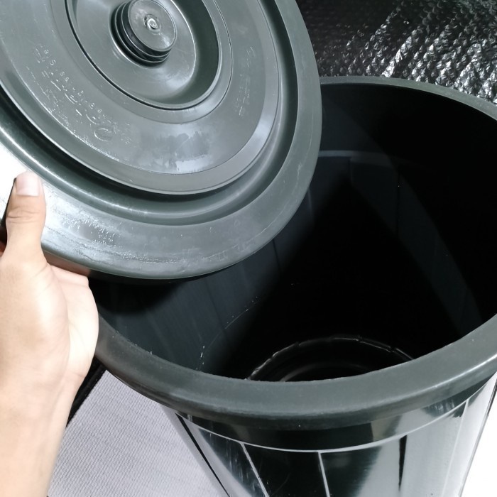 New Ember Plastik 30 Liter / Ember Polaris 30 Liter Berkualitas