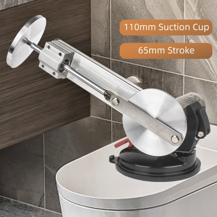 RECIPROCATING LINEAR ACTUATOR 24V DC 12V/24V TELESCOPIC LINEAR