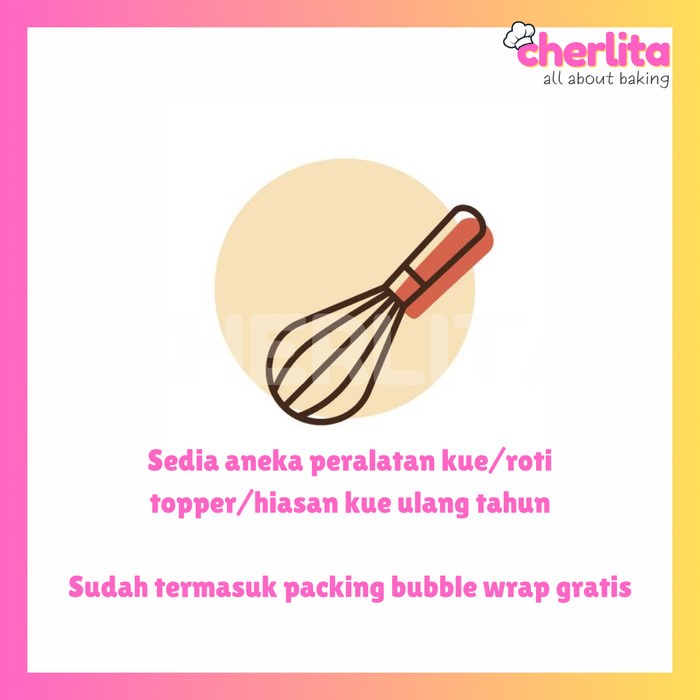 Box Dus Natal Christmas Hampers Kotak Brownies Kue Kering