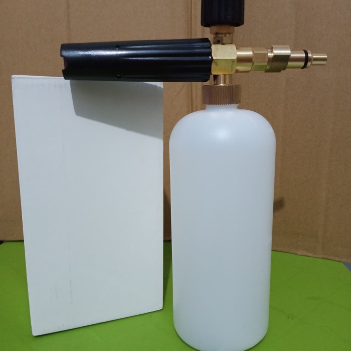 FOAM LANCE FOAMLANCE HIGH PRESSURE KRISBOW