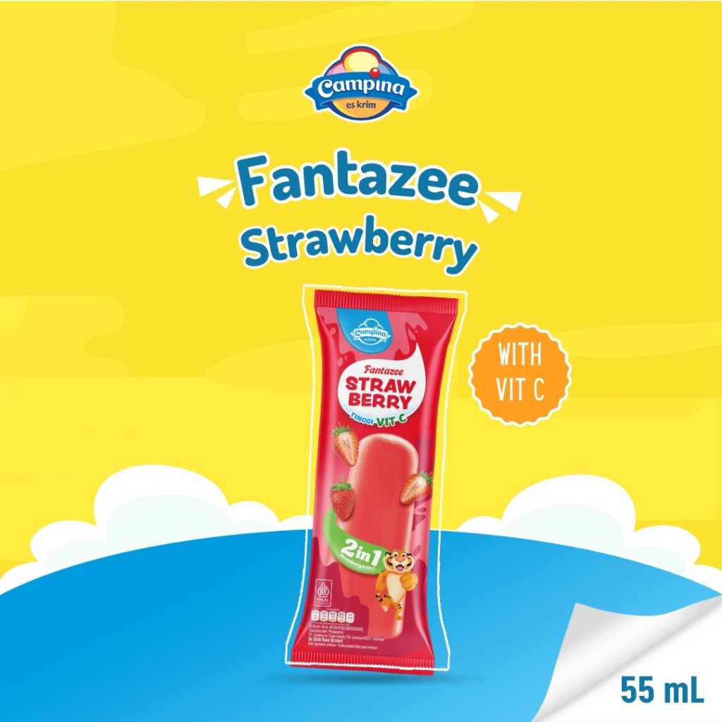 

Campina Party 1 - Es Krim