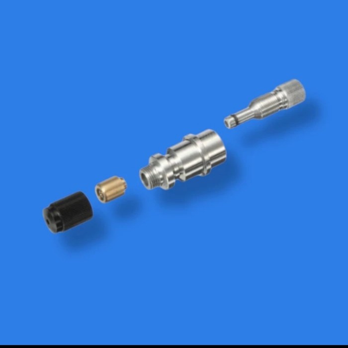 Promo Terbatas Holder Mata Pisau Graphtec Cb09 / Holder Cutting Blade Graphtec Cb09 Aman