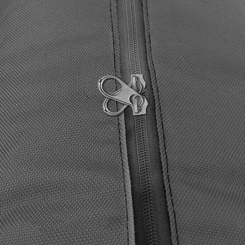 Tas besar pakaian baju travel kapasitas 150 L - tas ukuran jumbo serbaguna mudik multifungsi