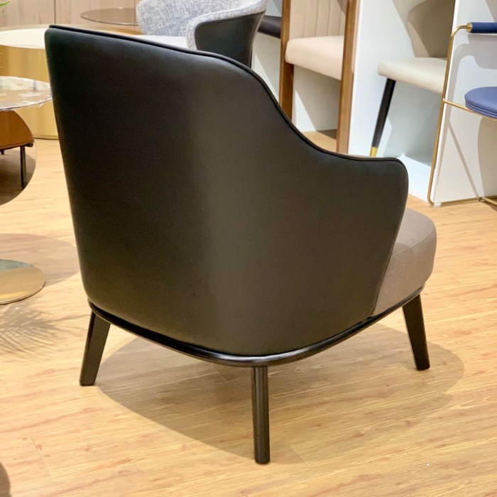 Liam Lounge Chair //Chair