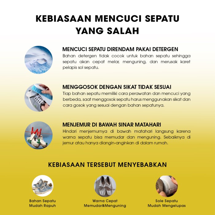 Hypospot Paket Usaha Untuk Perintis - Paket Usaha Laundry Sepatu Murah