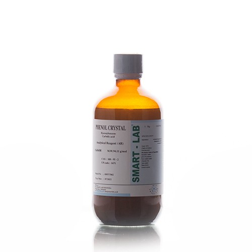 

SALE PROMO PHENOL CRYSTAL (AR) @1KG READYY