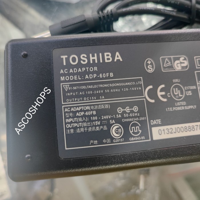 SALE TERHOTT ADAPTOR 15V 5A DC CHARGER 15 V VOLT 5A AMPERE POWER SUPPLY LAMPU TIMBANGAN SPEAKER