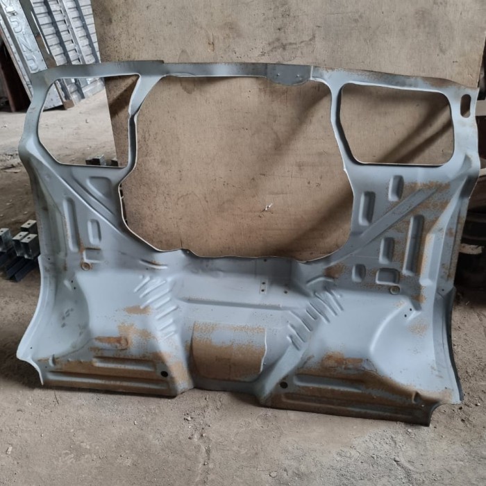 Plat Lantai Kabin Mitsubishi L300 Original