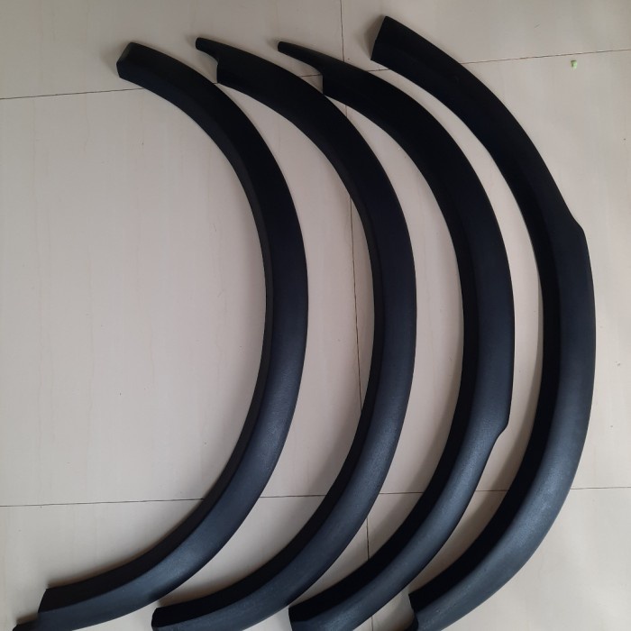 Over Fender All New Avanza 2012-2018