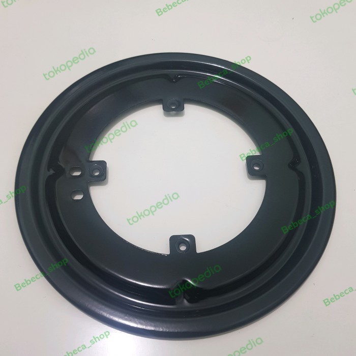 Waterproof Tray Kompor Tanam Modena BH 1725