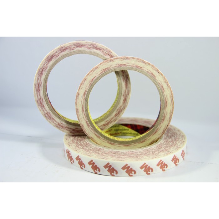 

ATKJaya- 9007 Double Tape 3M merah 24MM x 20M