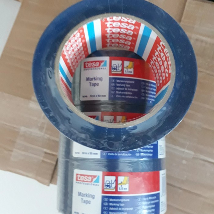 

ATKJaya- Tesa Marking Line,size:2"x 33M.