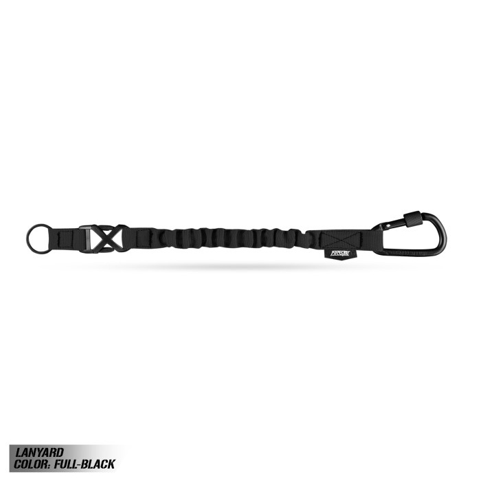 

ATKJaya- Lipgrip Lanyard Plier Tang Lanyard Aksesoris Pancing