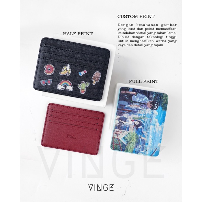 

ATKJaya- CARD HOLDER 6 SLOT MURAH