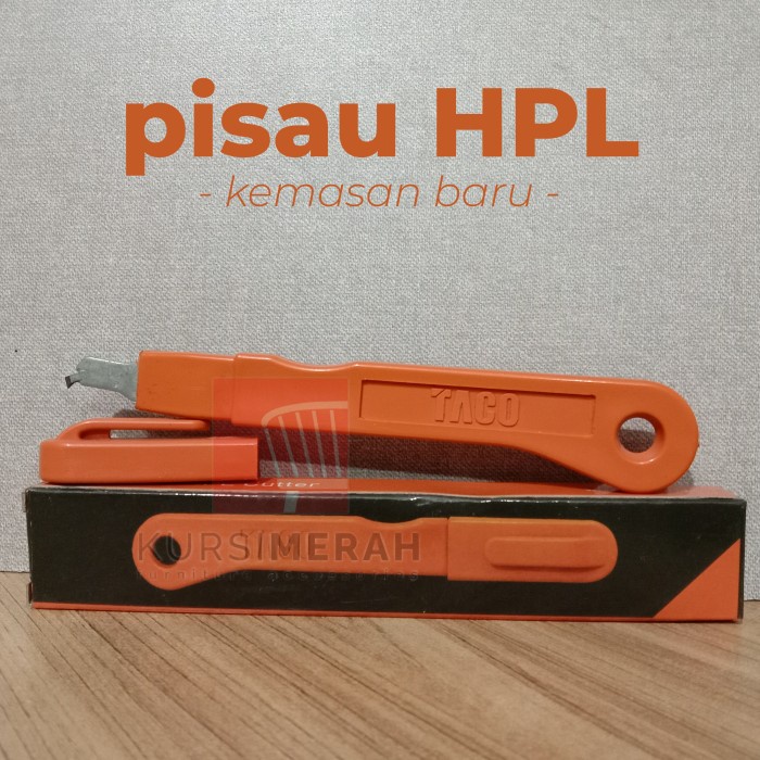 

ATKJaya- Cutter Pisau pemotong HPL TACO