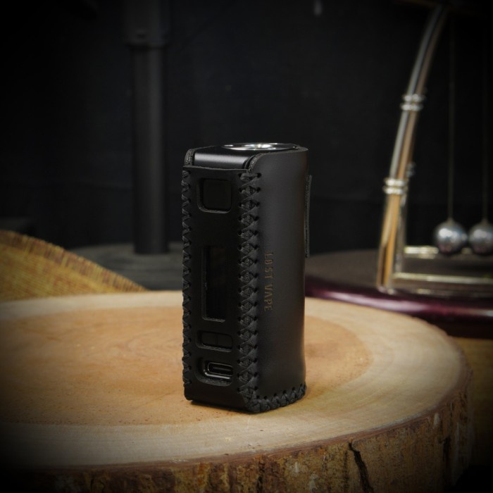 

ATKJaya- casing kulit thelema mini free lanyard