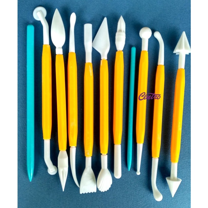 

ATKJaya- Modeling Tools / Foundant Tools / Alat Clay