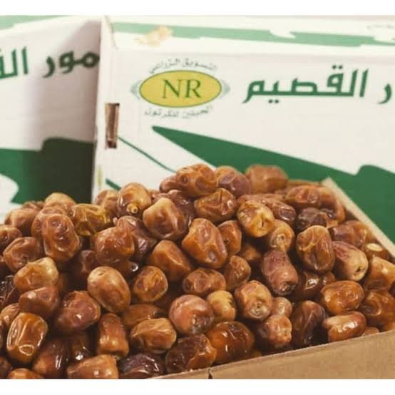 

Kurma Sukari 3 kg Original / Sukari Basah