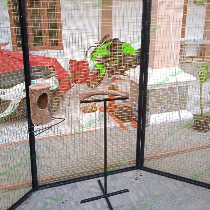 SANGKAR LOVEBIRD BESI IMPORT KANDANG BURUNG LOVEBIRD BEO KAKAK TUA DiskonJual MurahHarga DiskonObral