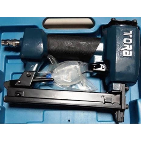STAPLES ANGIN F30 LURUS TORA / ALAT TEMBAK PAKU / AIR NAILER GUN