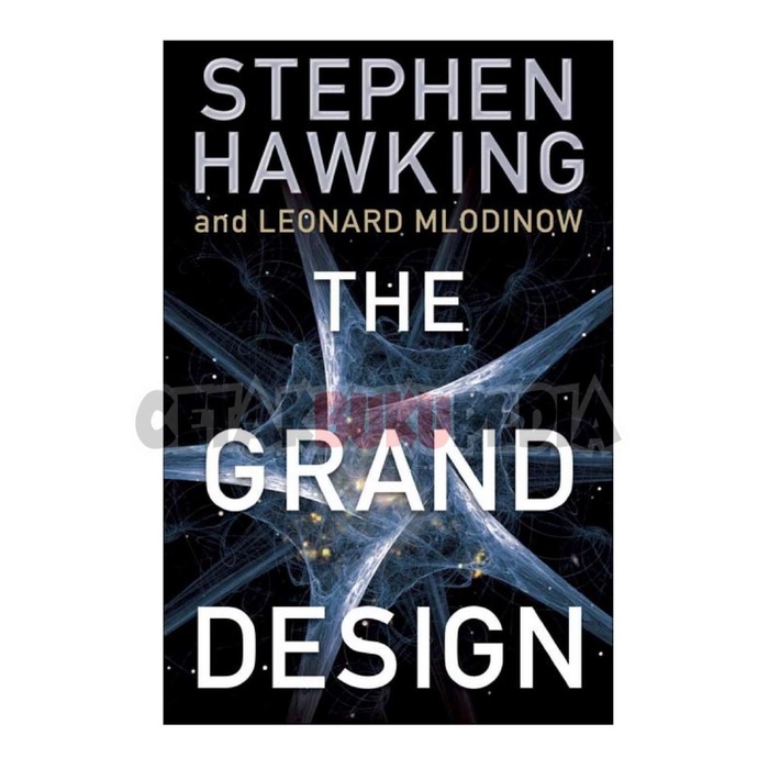 Book The Grand Design