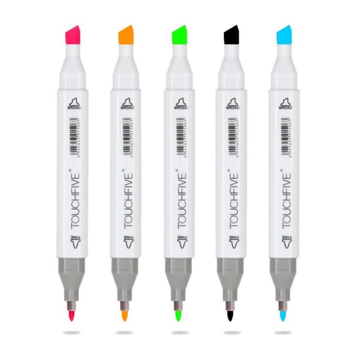 

SPIDOL WARNA MENGGAMBAR MEWARNAI DUA MATA SISI ART SKETCH 12 COLOURS