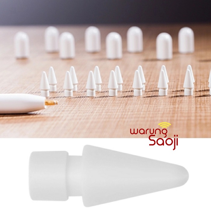 

APPLE PENCIL NIB REPLACEMENT
