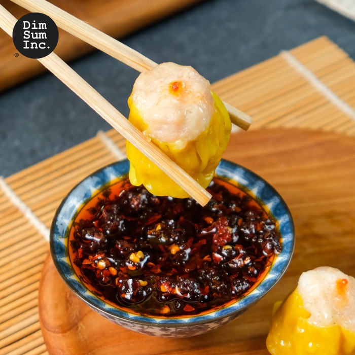 

Kulit Siomay / Kulit Somay / Kulit Shiumay / Kulit Siumay / Siomay Ayam Udang / Siomay Ayam / Siomay