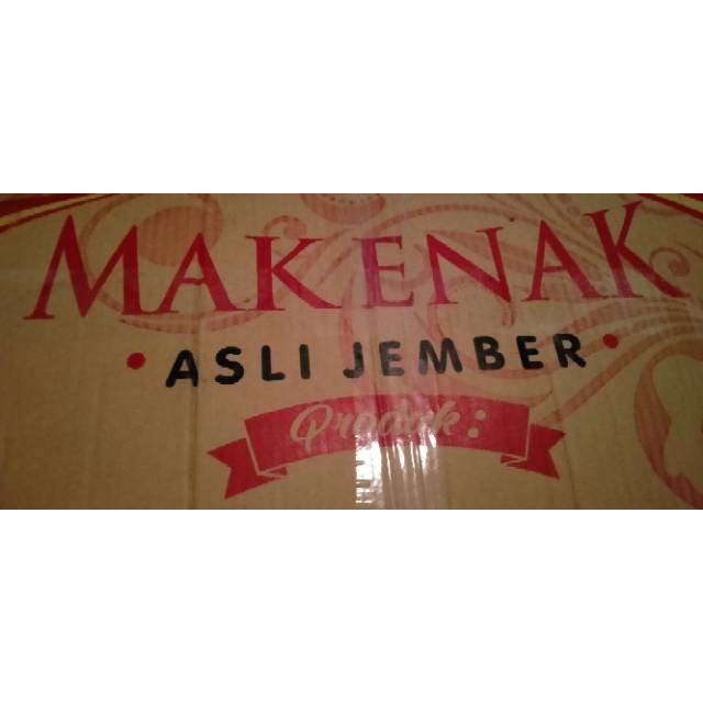 

GRATIS BUBLE WRAP KUE KACANG MAK ENAK ASLI JEMBER