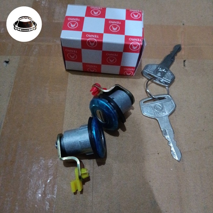 JAYAmart- Kunci pintu mobil Suzuki Katana Carry extra Futura dan t120ss
