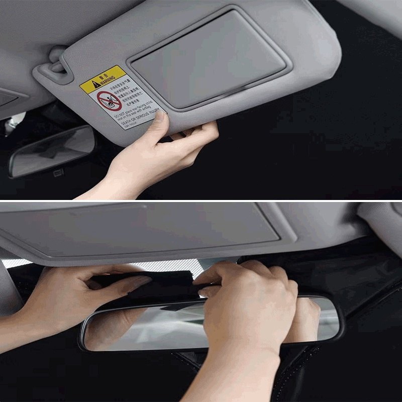 SUPER SALE Payung Pelindung Anti Panas Mobil Sunshade Front Mobil Payung Mobil Anti Panas Anti Panas