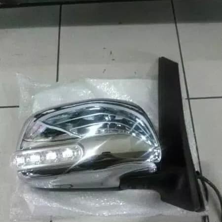 Kurapika Part kaca spion mobil innova inova kijang 2005 2006 2007 20 2009 2010 211 Berkualitas