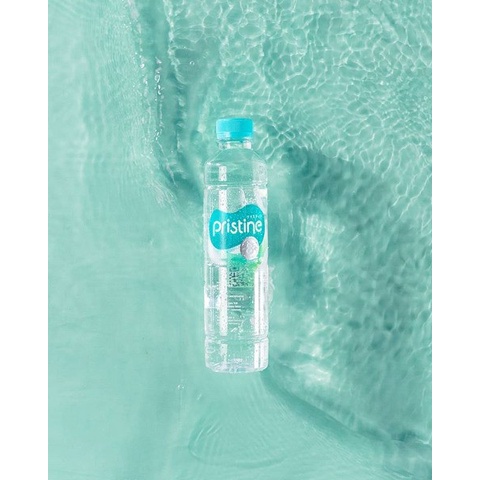 

JH8 Pristine 8+ 400ml