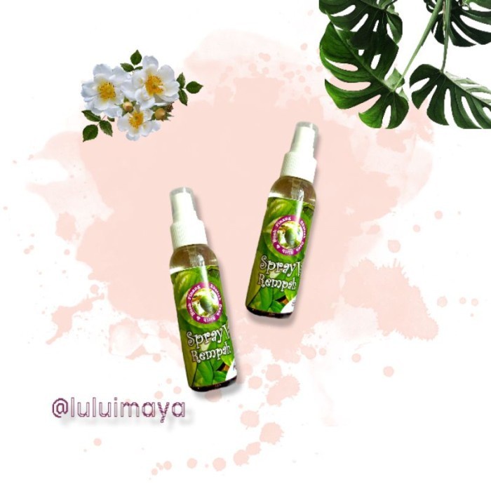 Spray V rempah IFA SPA