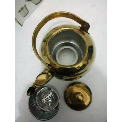 Teko air zam zam / teko arab