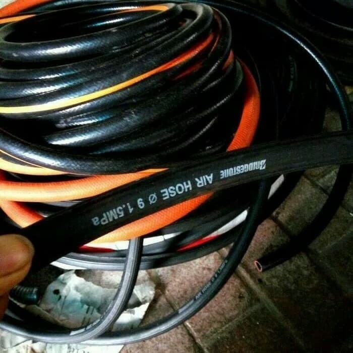 selang gas bridgestone