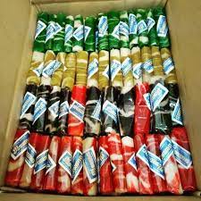 

HJ 1KG Dodol "ZEBRA" Khas Garut/ Dodol Garut Terenak dan Terlaris