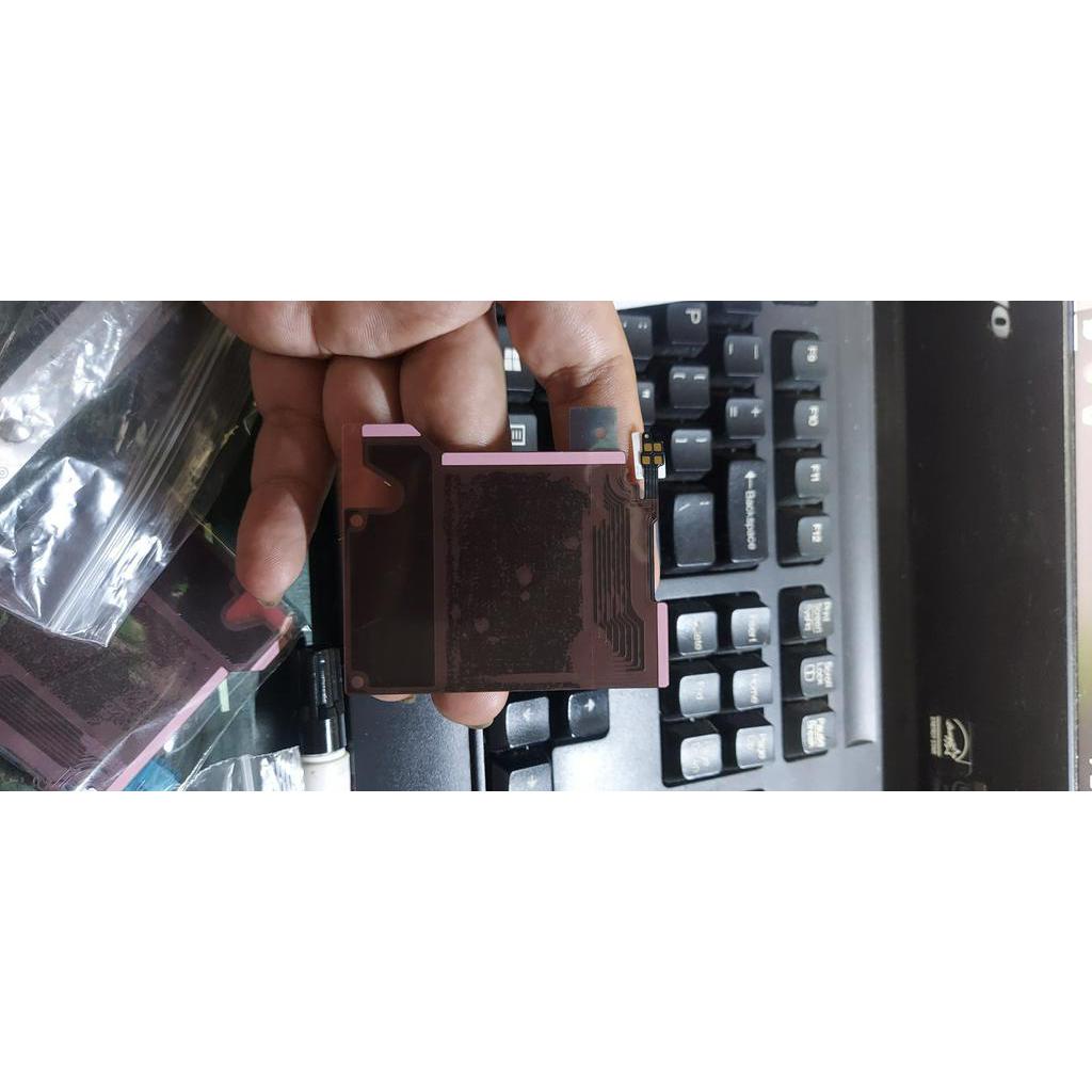 Ready Nfc Samsung A8 plus 2018 A730F NFC CHIP WIRELESS ANTENNA 1 PCS