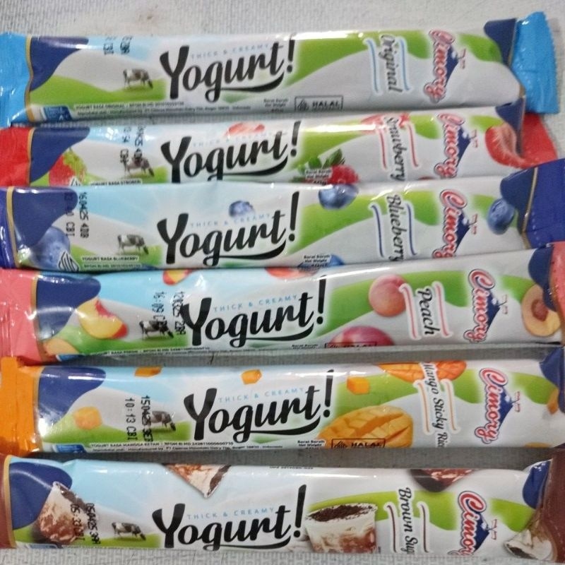 

CIMORY SQUEEZE MINI SQUEEZE STICK YOGURT 40GR DUS KARTON SAMEDAY INSTANT EXPEDISI