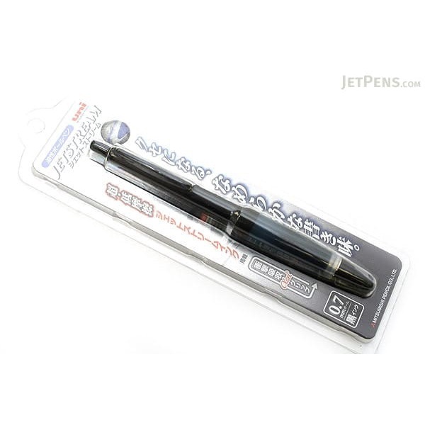 

[tmr] - PEN PALING ENAK SEDUNIA!! JETSTREAM ALPHA GEL