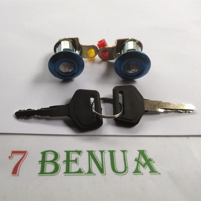 BEST KUNCI PINTU MOBIL TAFT GT-FEROZA-HILINE SEPASANG