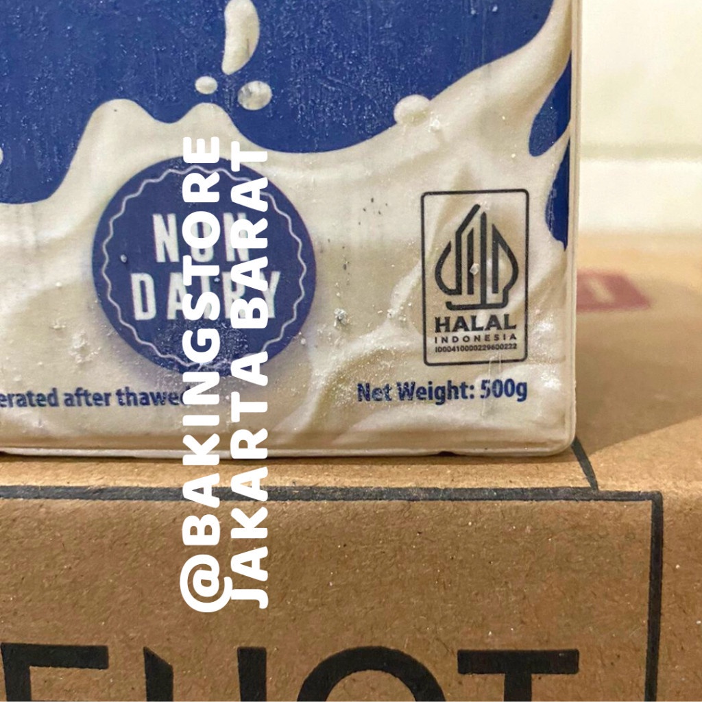 

Richs Non Dairy Creamer Krimer Rich's Rich 500gr