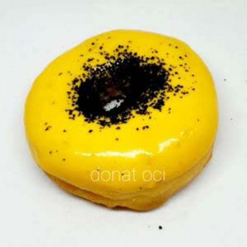 

HJ COLATTA GLAZE 1 KG REPACK TOPPING DONAT BROWNIES LUMER PISANG NUGGET DONAT GLAZE ROTI BAKAR