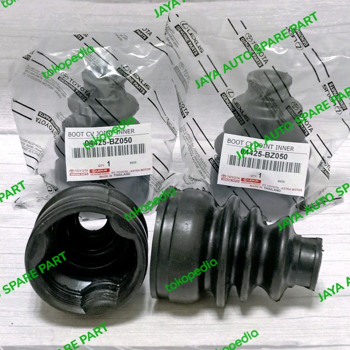 JTTOP KARET BOOT AS RODA IN BOOT CV JOINT BAGIAN DALAM CALYA SIGRA ORIGINAL