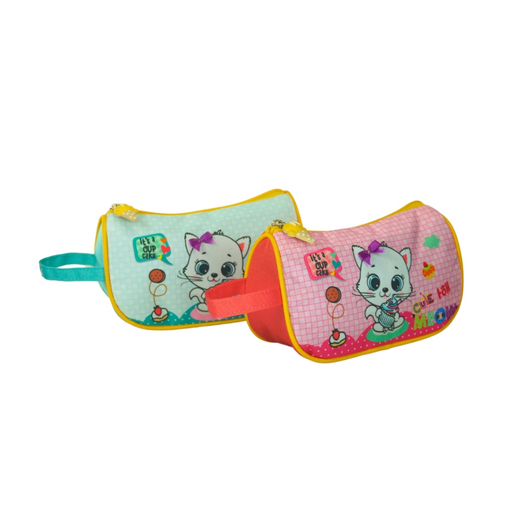 

Little Neosack - Pansil Case Karakter Anti Pecah